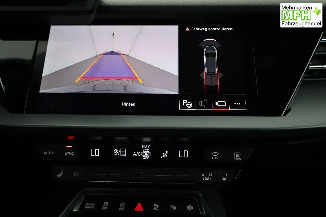 Audi A3 - Thumbnail 6