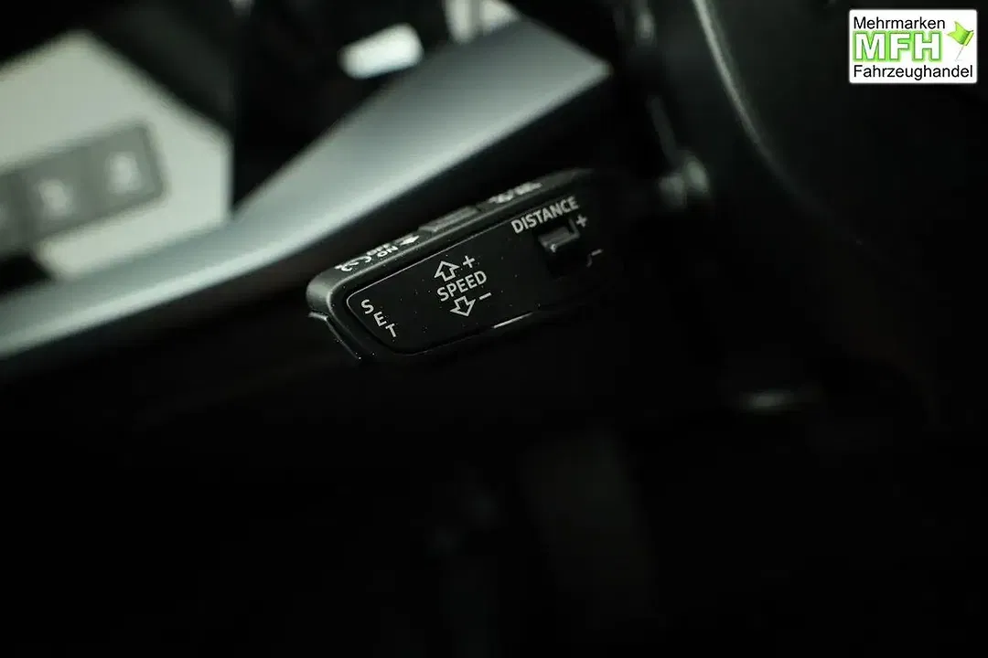 Audi A3 - Thumbnail 8