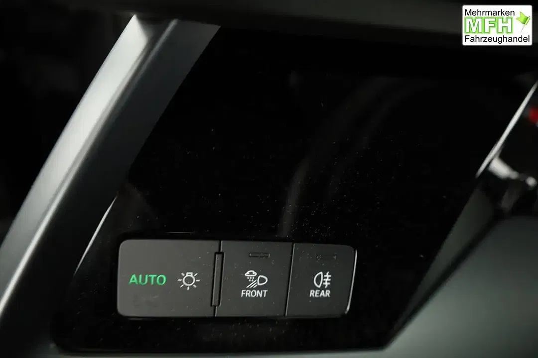 Audi A3 - Thumbnail 9