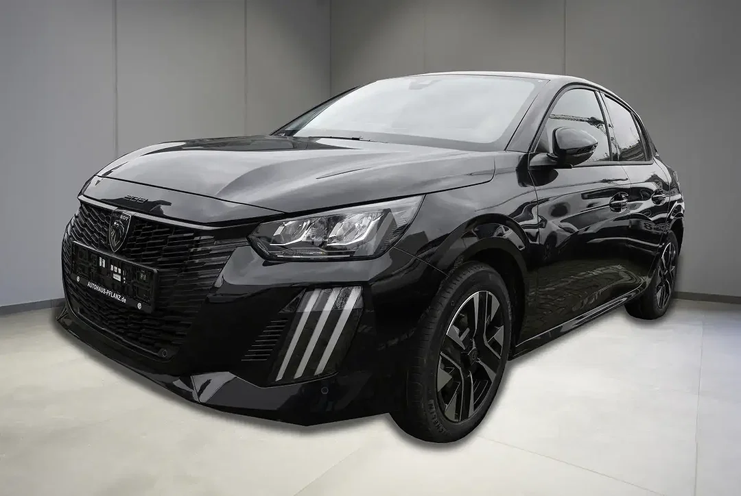 Peugeot 208 - Afbeelding 1