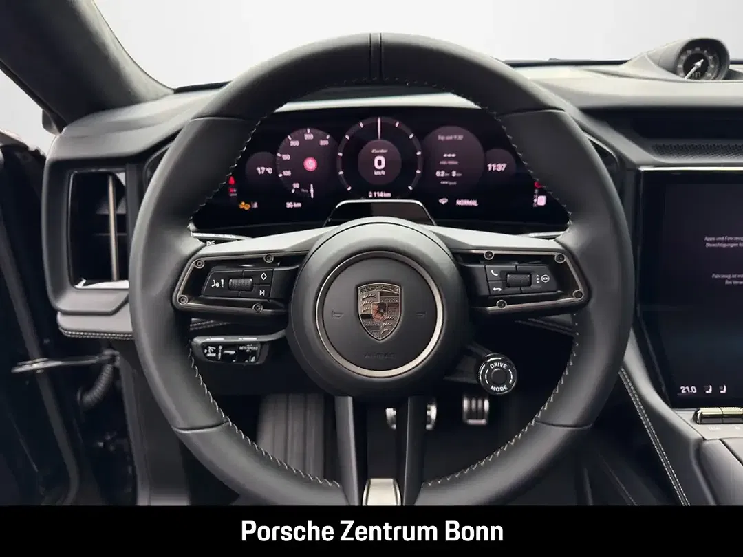 Porsche Cayenne - Thumbnail 10