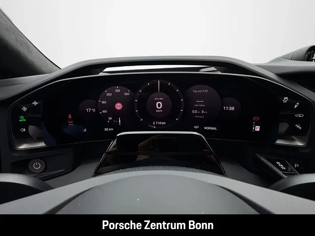 Porsche Cayenne - Thumbnail 11