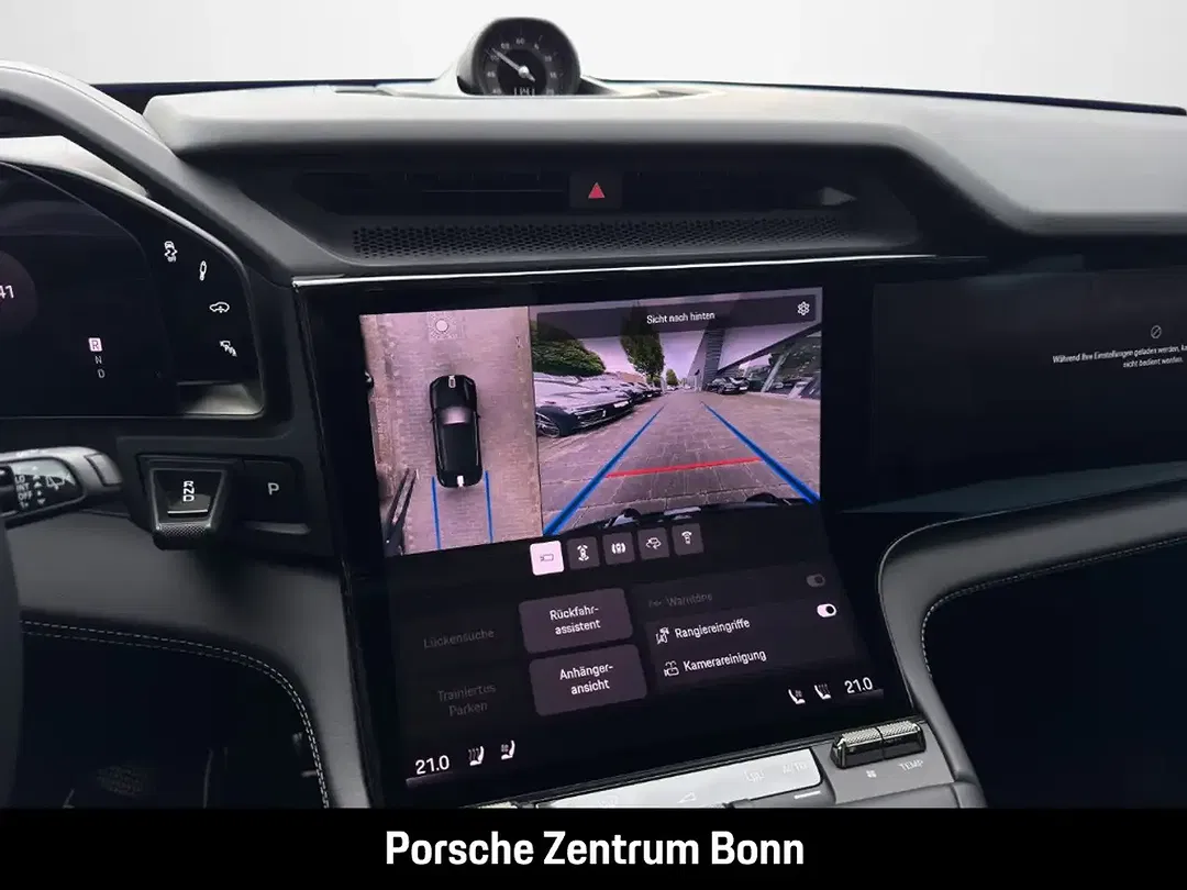Porsche Cayenne - Thumbnail 16