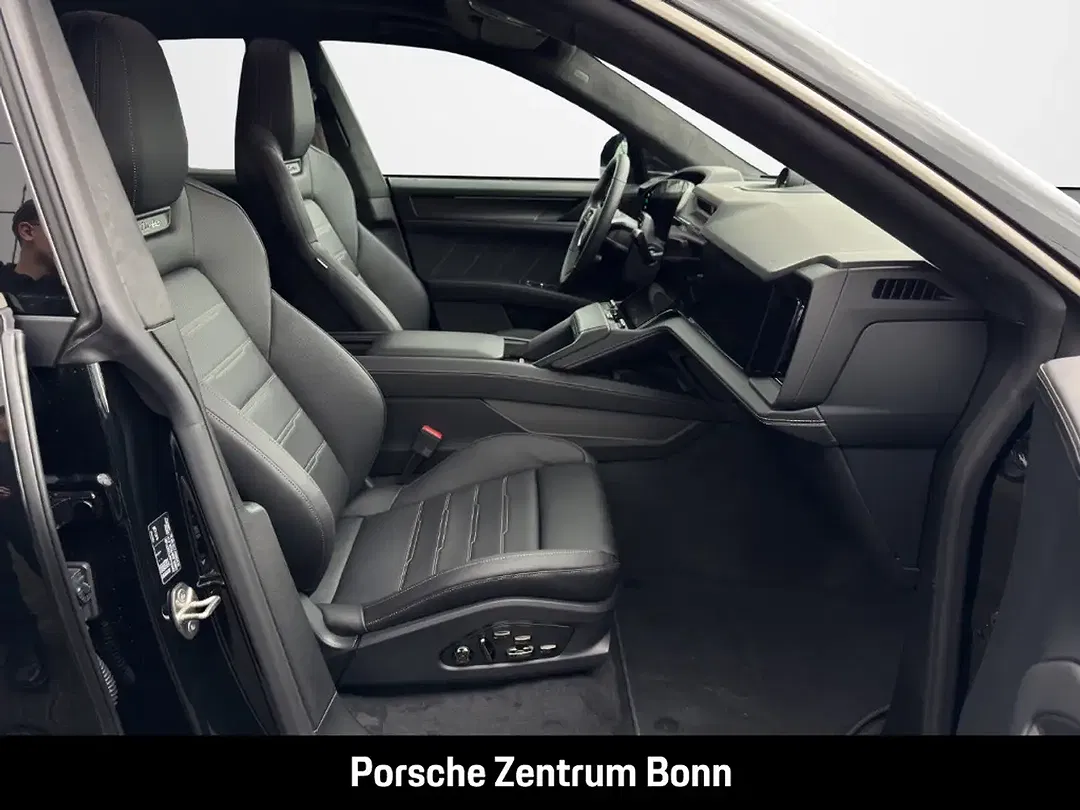 Porsche Cayenne - Thumbnail 18