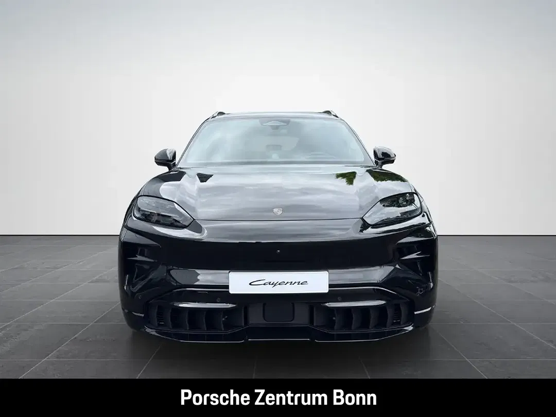 Porsche Cayenne - Thumbnail 2