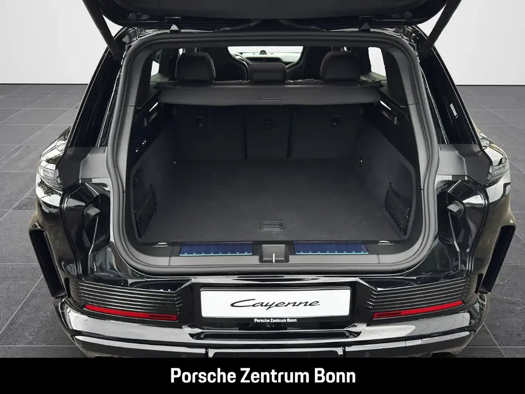 Porsche Cayenne - Thumbnail 20