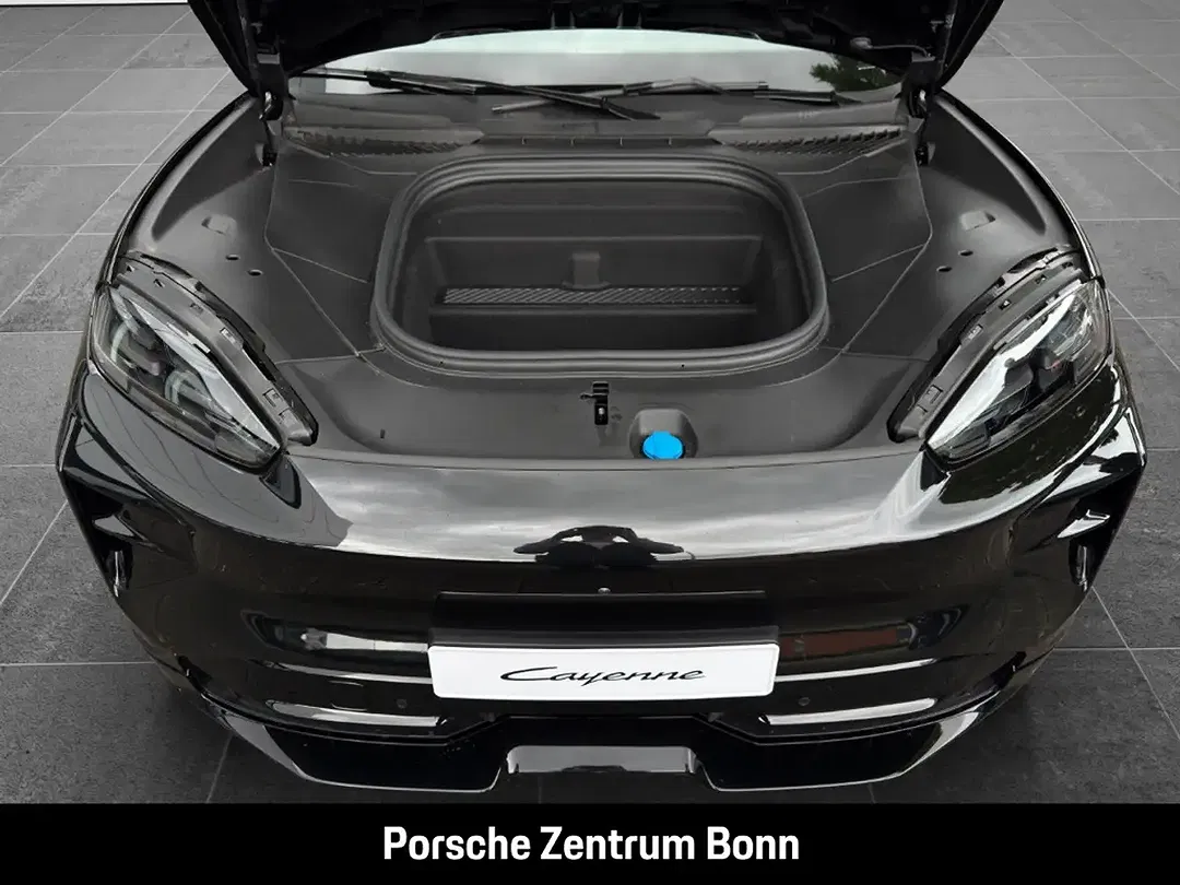 Porsche Cayenne - Thumbnail 21