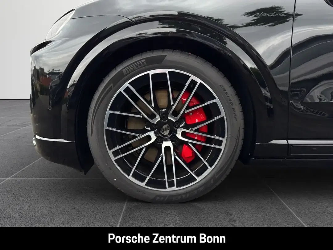 Porsche Cayenne - Thumbnail 22