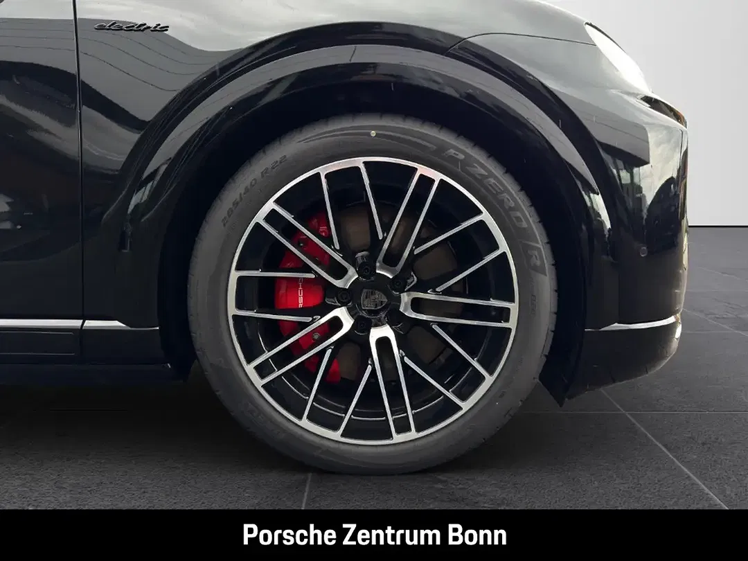 Porsche Cayenne - Thumbnail 23