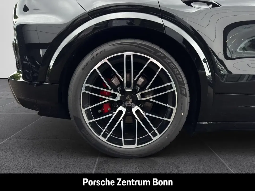 Porsche Cayenne - Thumbnail 24
