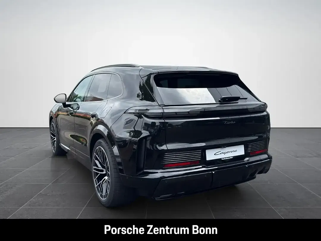 Porsche Cayenne - Thumbnail 7