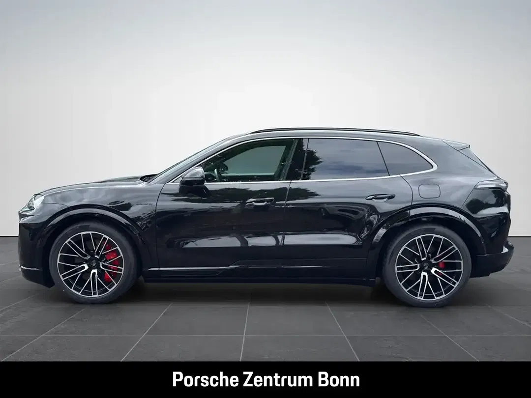 Porsche Cayenne - Thumbnail 8
