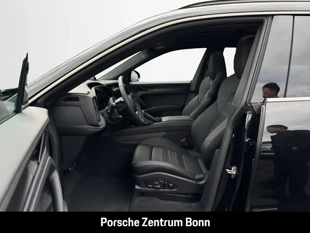 Porsche Cayenne - Thumbnail 9