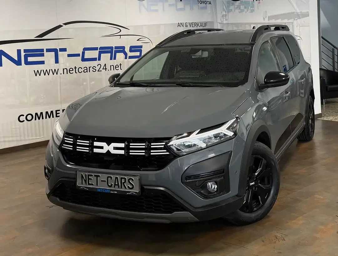 Dacia Jogger ECO-G Extreme+