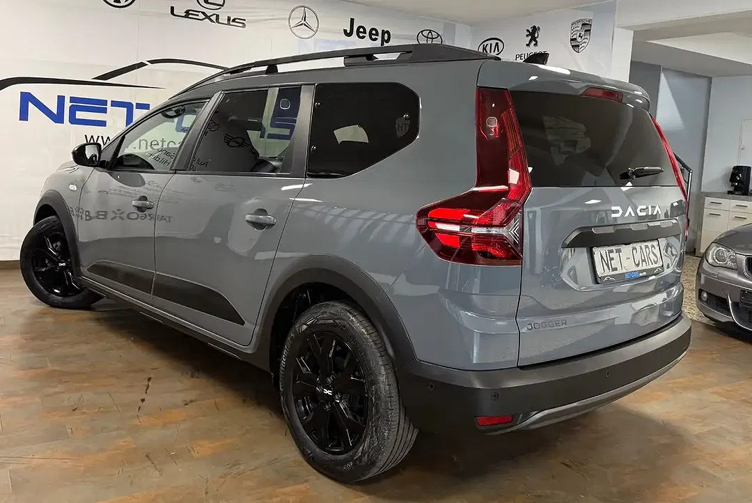 Dacia Jogger - Thumbnail 10