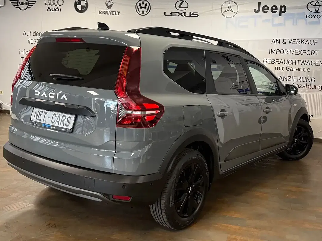 Dacia Jogger - Thumbnail 12