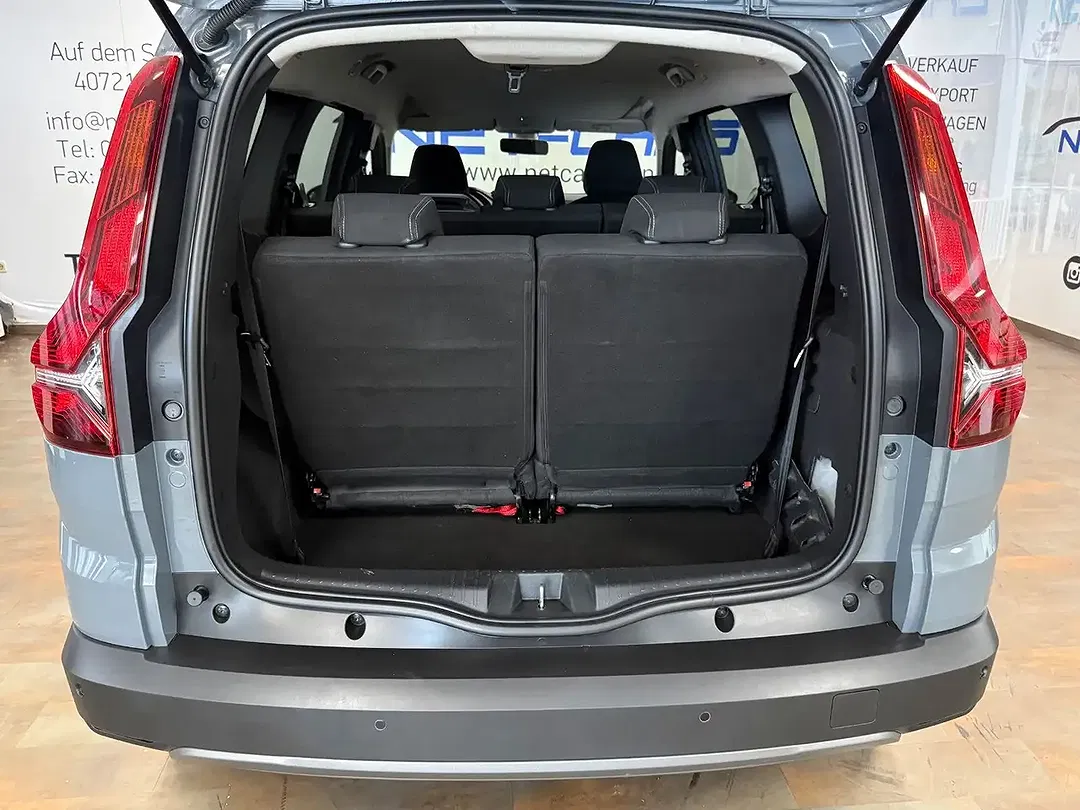 Dacia Jogger - Thumbnail 14