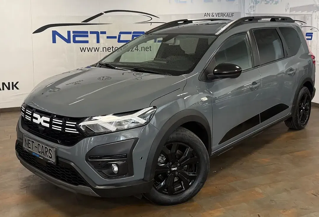 Dacia Jogger - Thumbnail 6