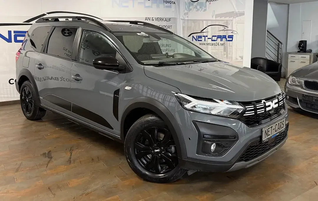 Dacia Jogger - Thumbnail 8