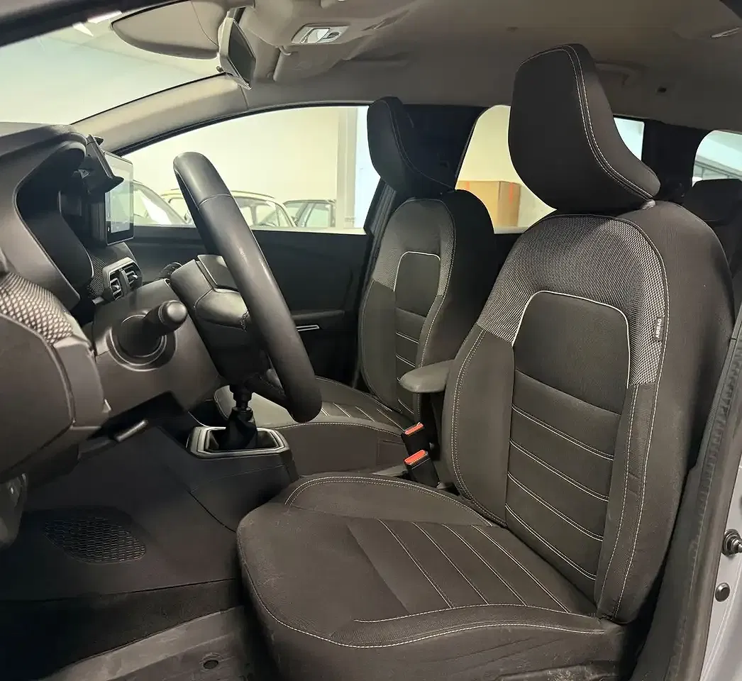 Dacia Jogger - Thumbnail 9