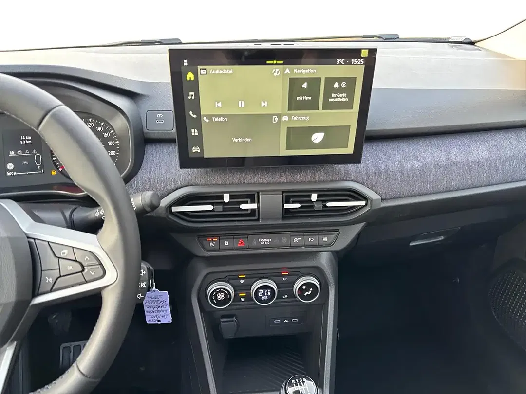 Dacia Sandero - Thumbnail 12