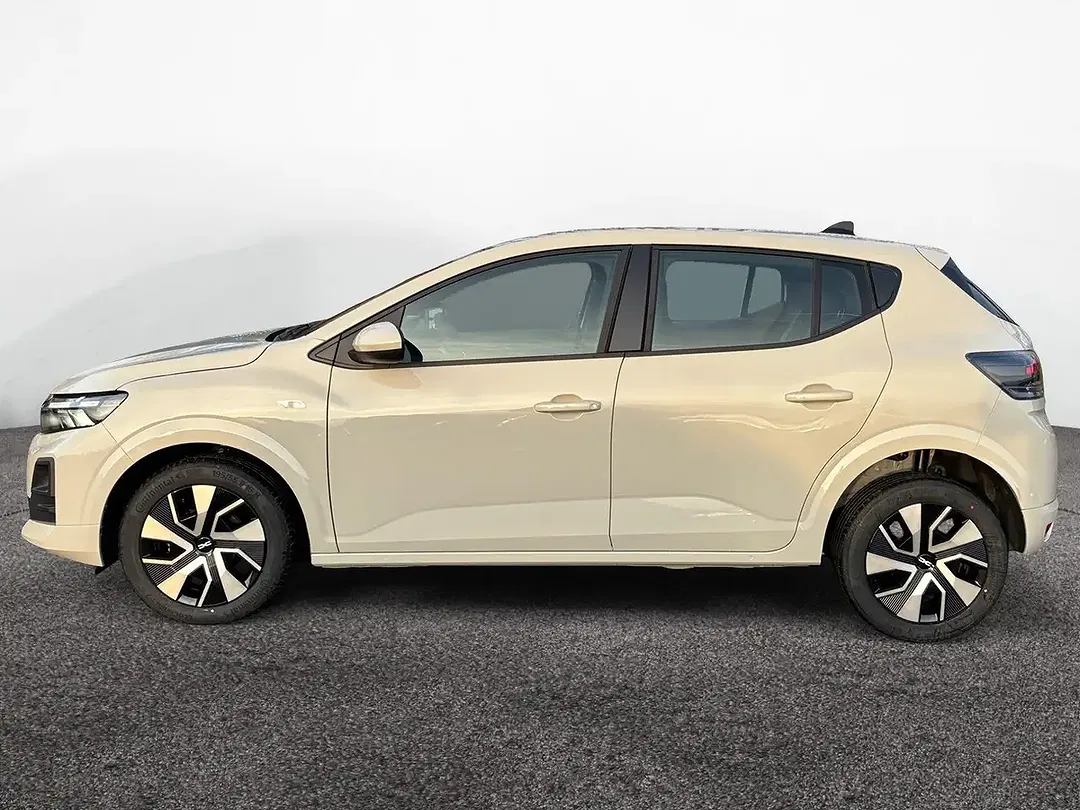 Dacia Sandero - Thumbnail 3