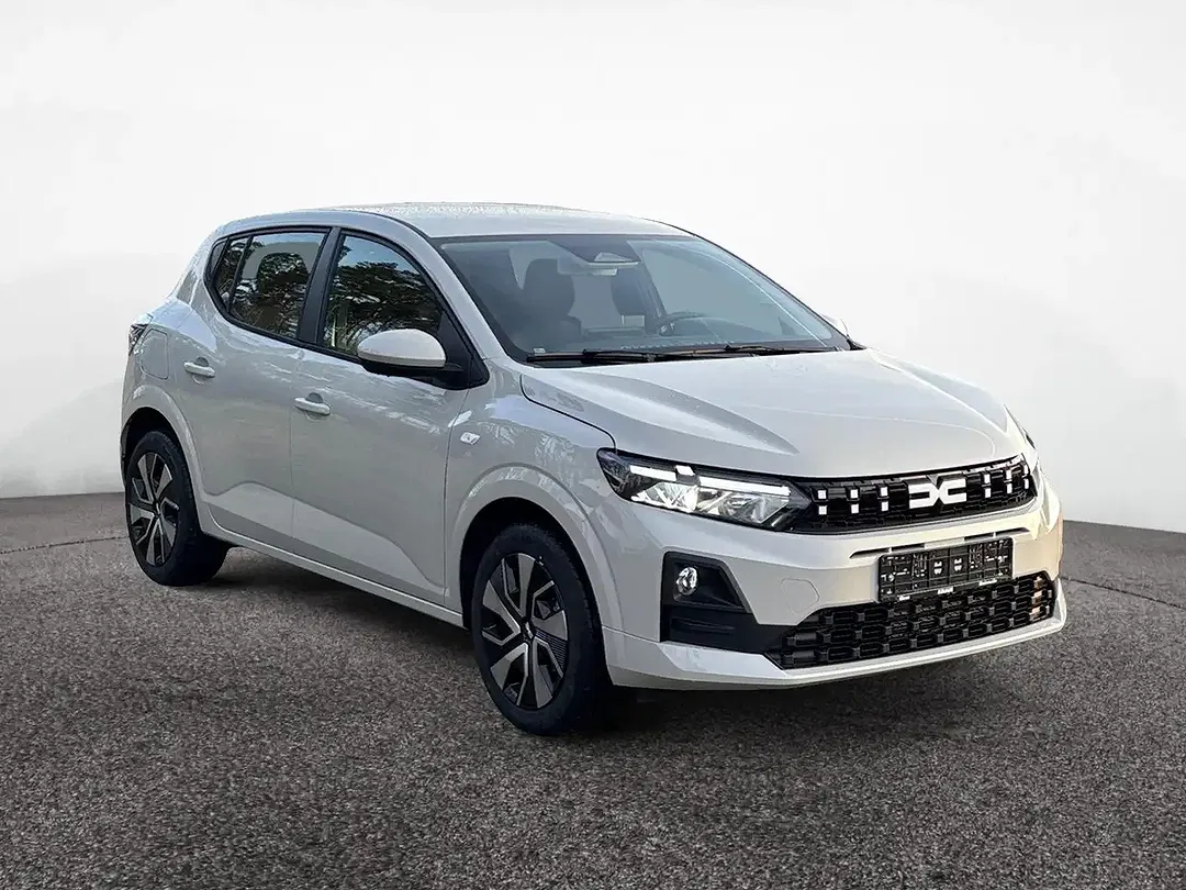 Dacia Sandero - Thumbnail 8