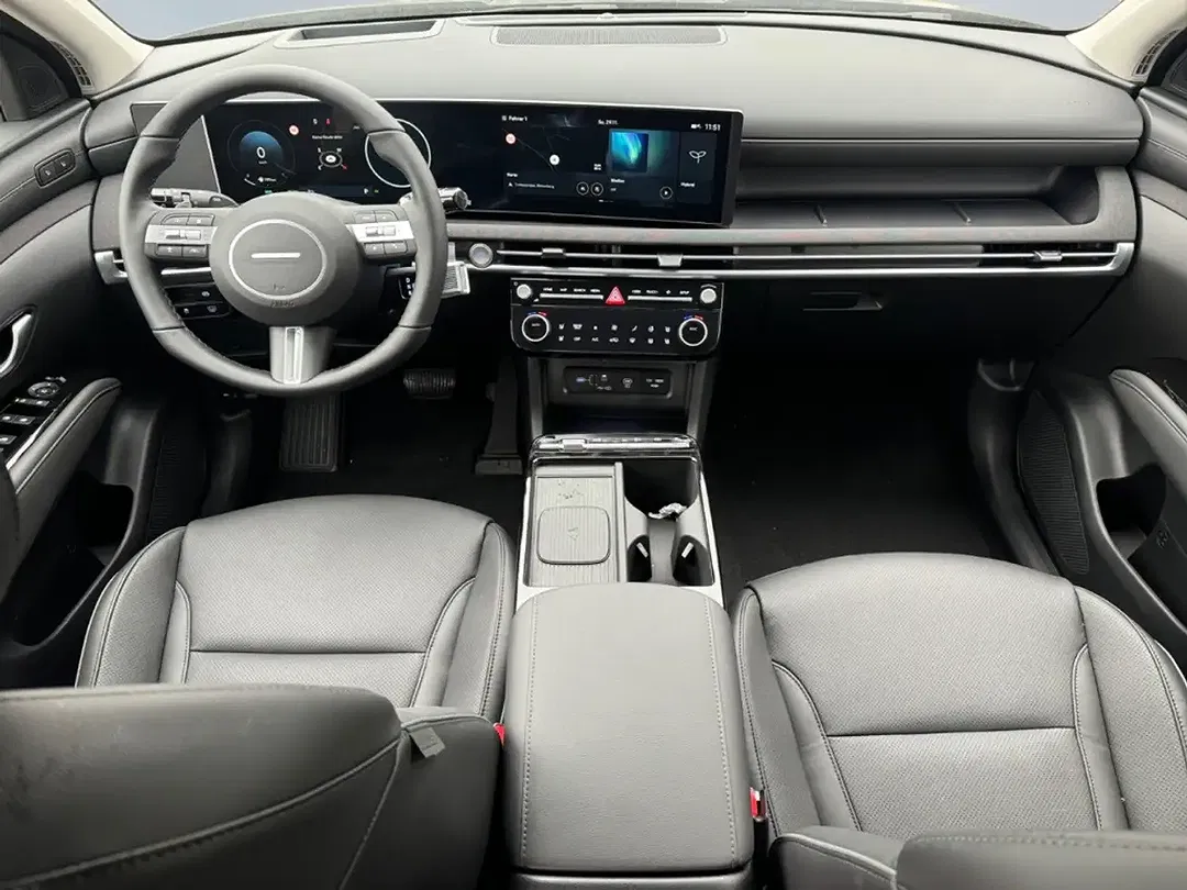 Hyundai TUCSON - Thumbnail 10