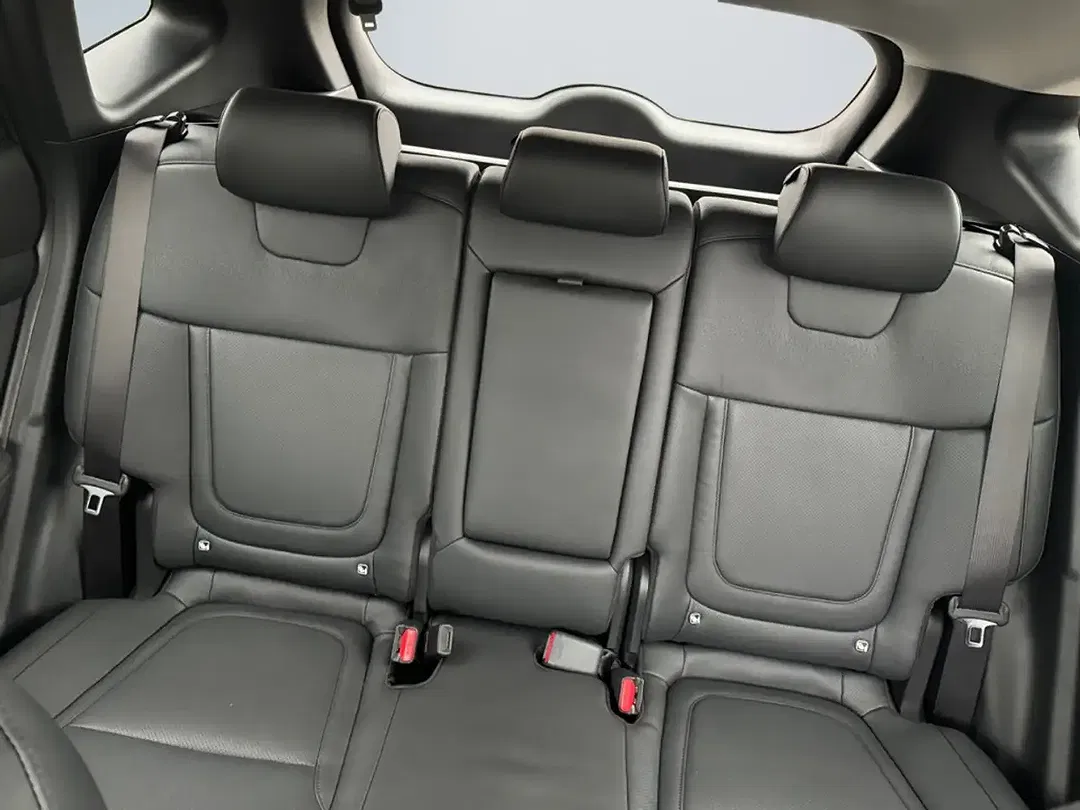Hyundai TUCSON - Thumbnail 13