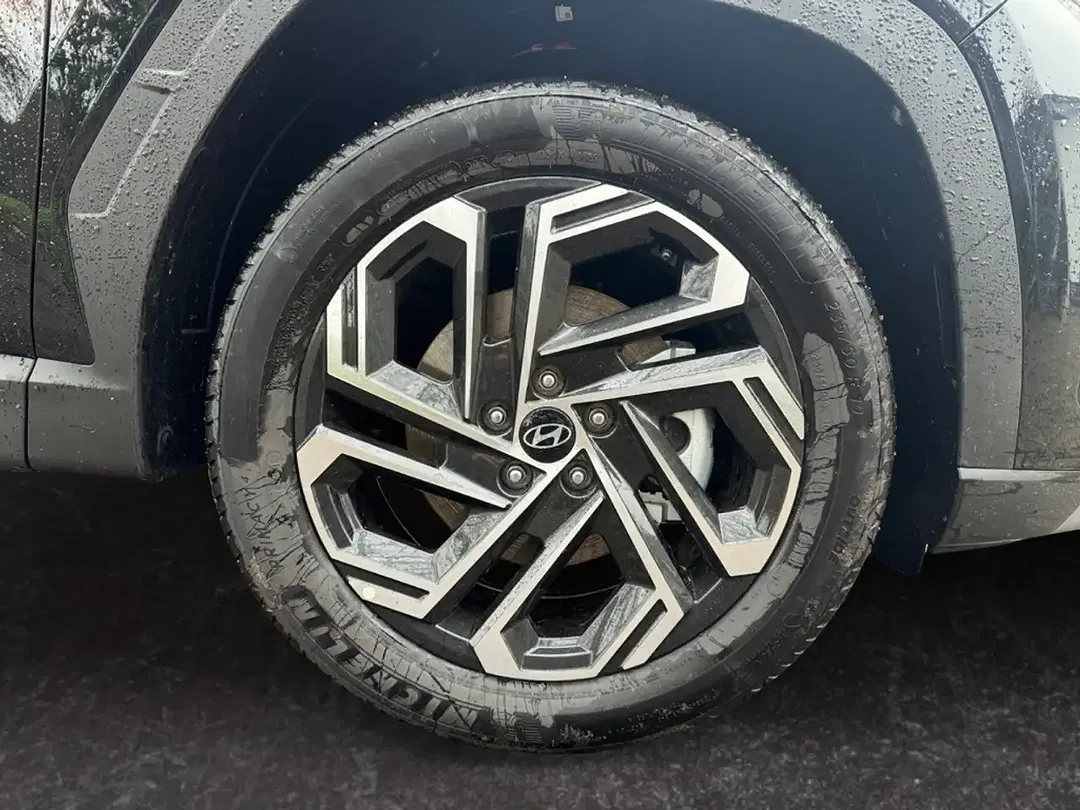 Hyundai TUCSON - Thumbnail 14