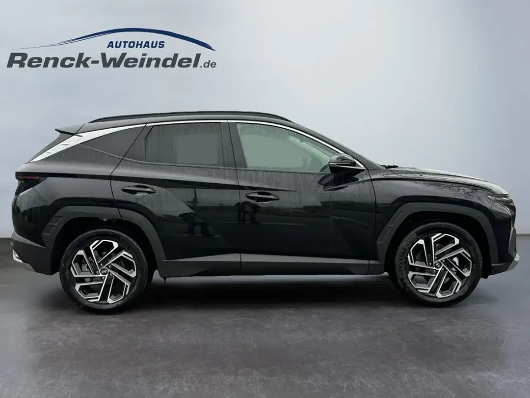 Hyundai TUCSON - Thumbnail 6