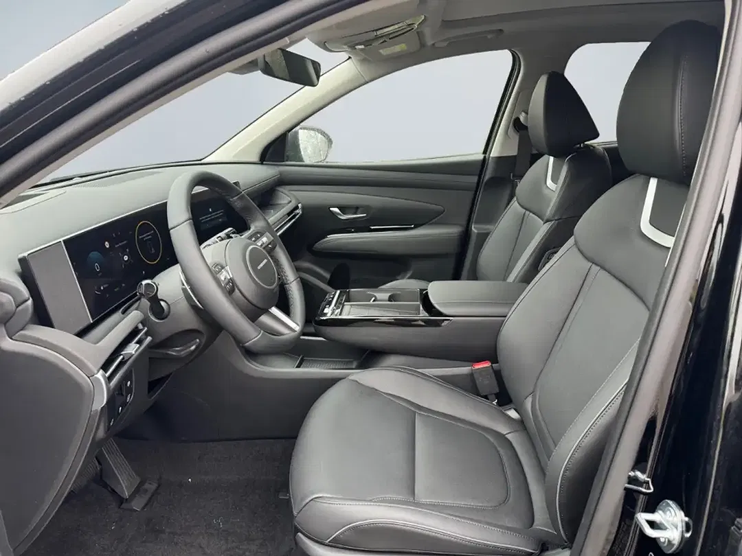 Hyundai TUCSON - Thumbnail 9