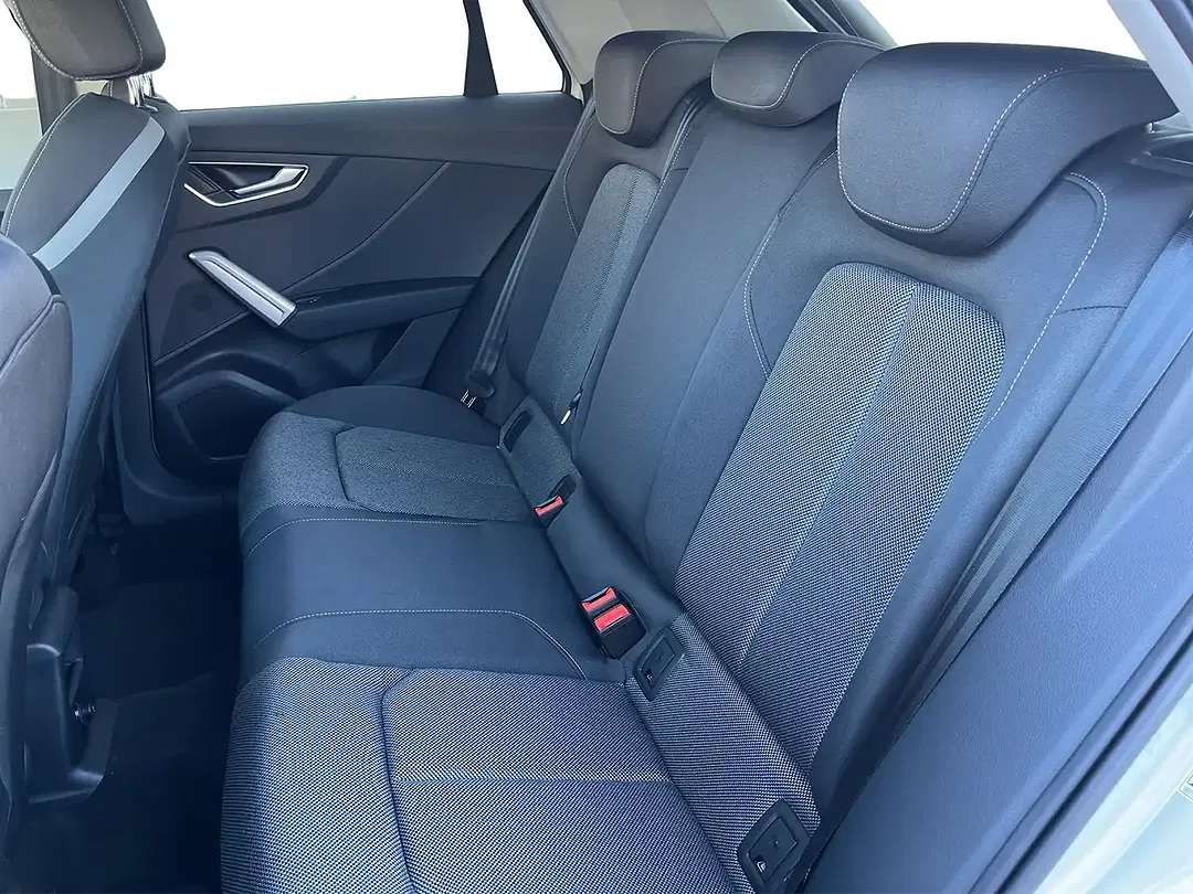 Audi Q2 - Thumbnail 12