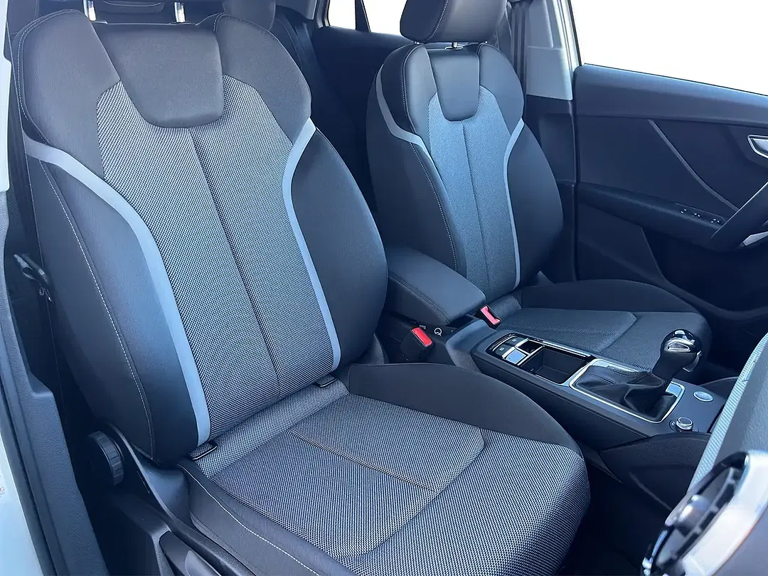 Audi Q2 - Thumbnail 14