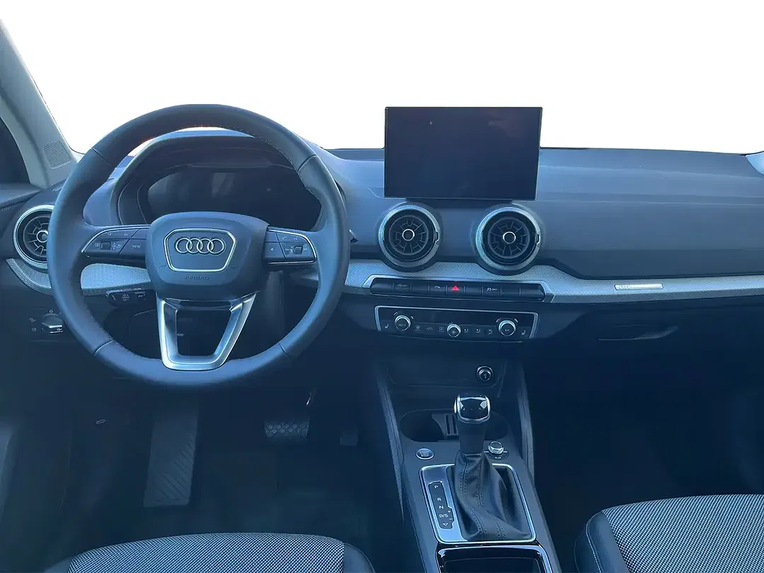 Audi Q2 - Thumbnail 15