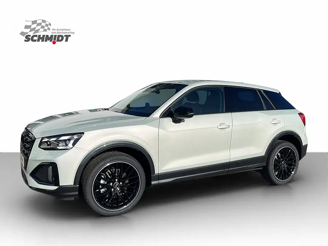 Audi Q2 - Thumbnail 2
