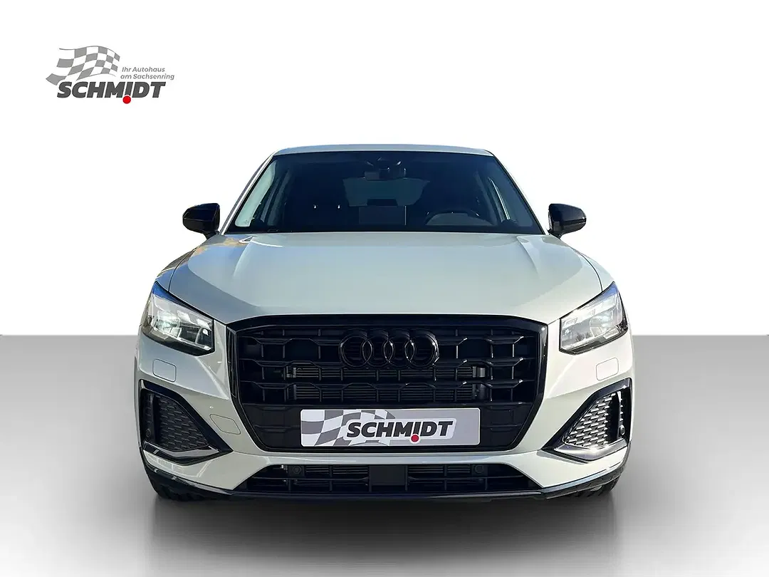 Audi Q2 - Thumbnail 3