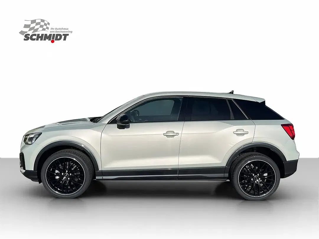 Audi Q2 - Thumbnail 4