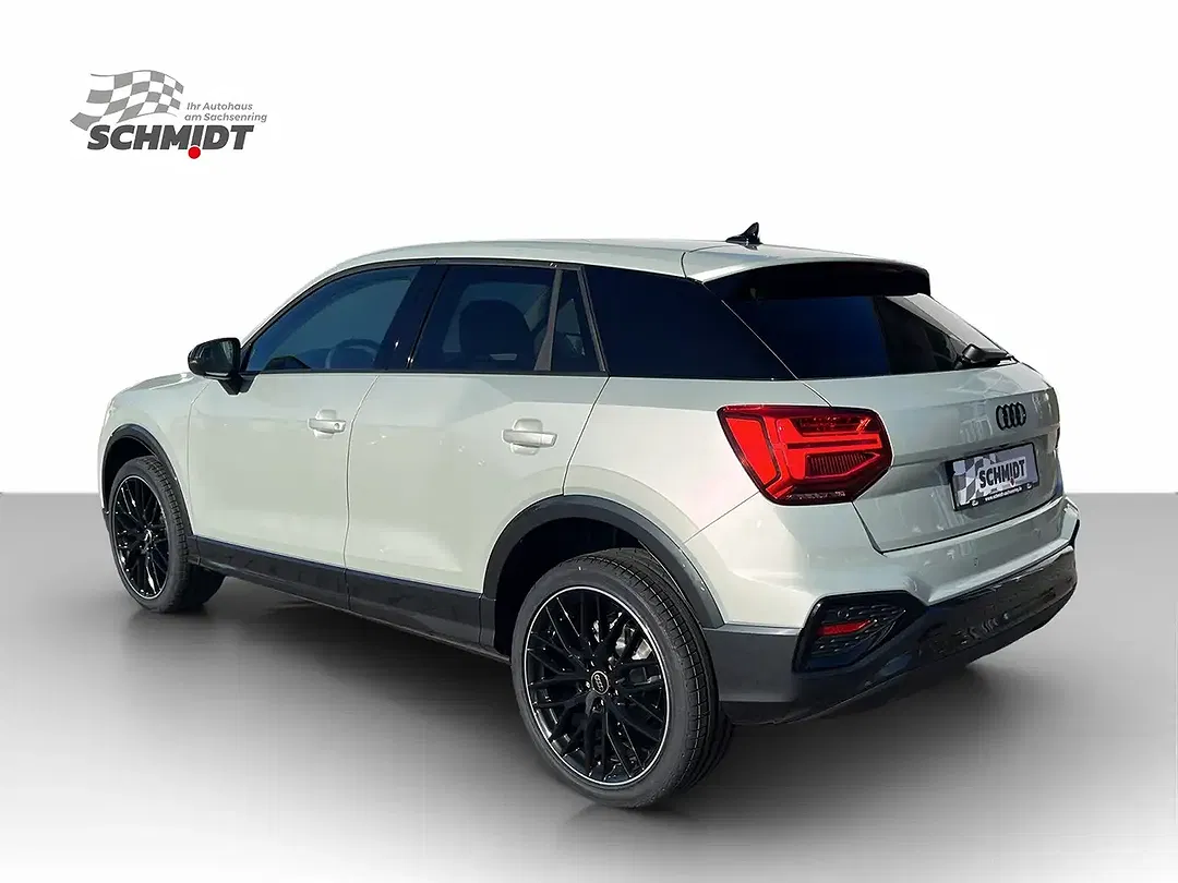 Audi Q2 - Thumbnail 5