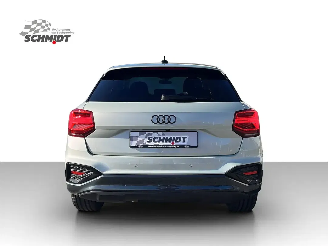 Audi Q2 - Thumbnail 6