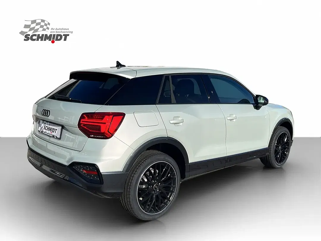 Audi Q2 - Thumbnail 7