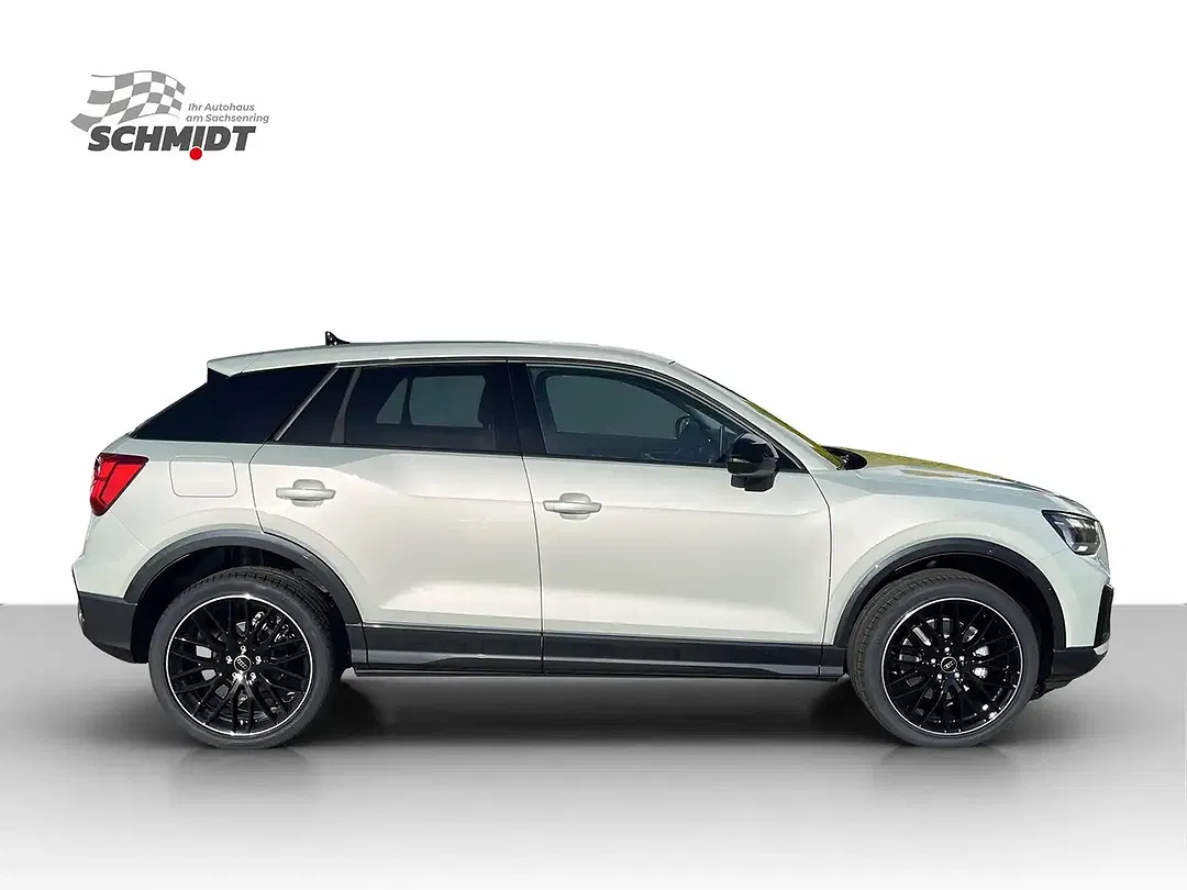 Audi Q2 - Thumbnail 8