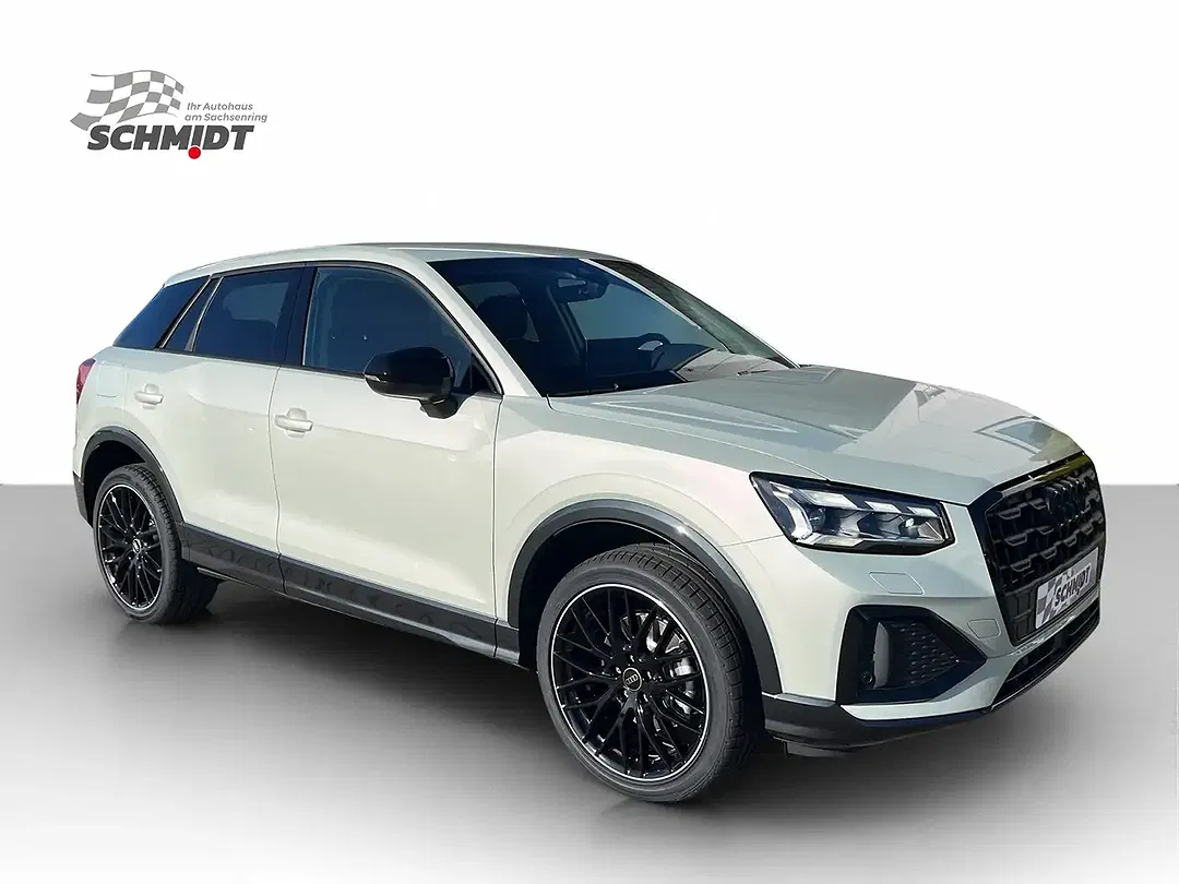 Audi Q2 - Thumbnail 9