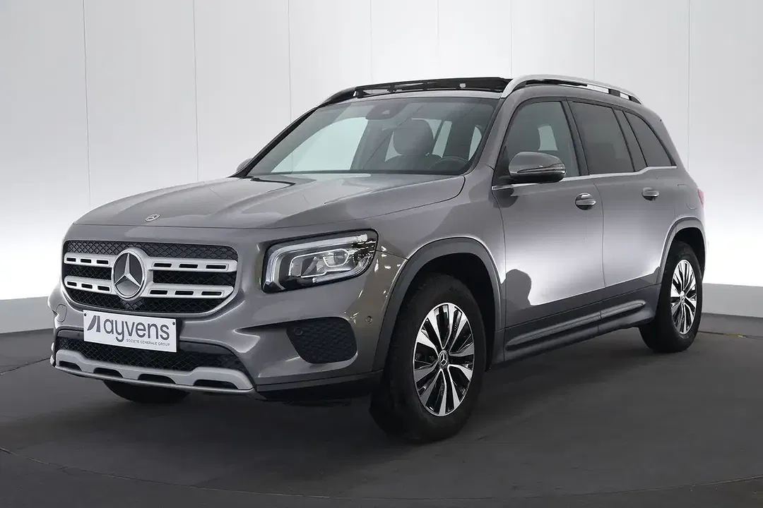 Mercedes-Benz GLB 180 AUT