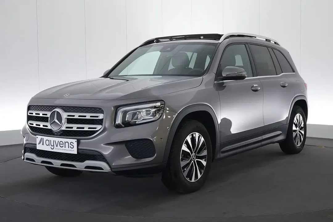 Mercedes-Benz GLB 180 - Afbeelding 1