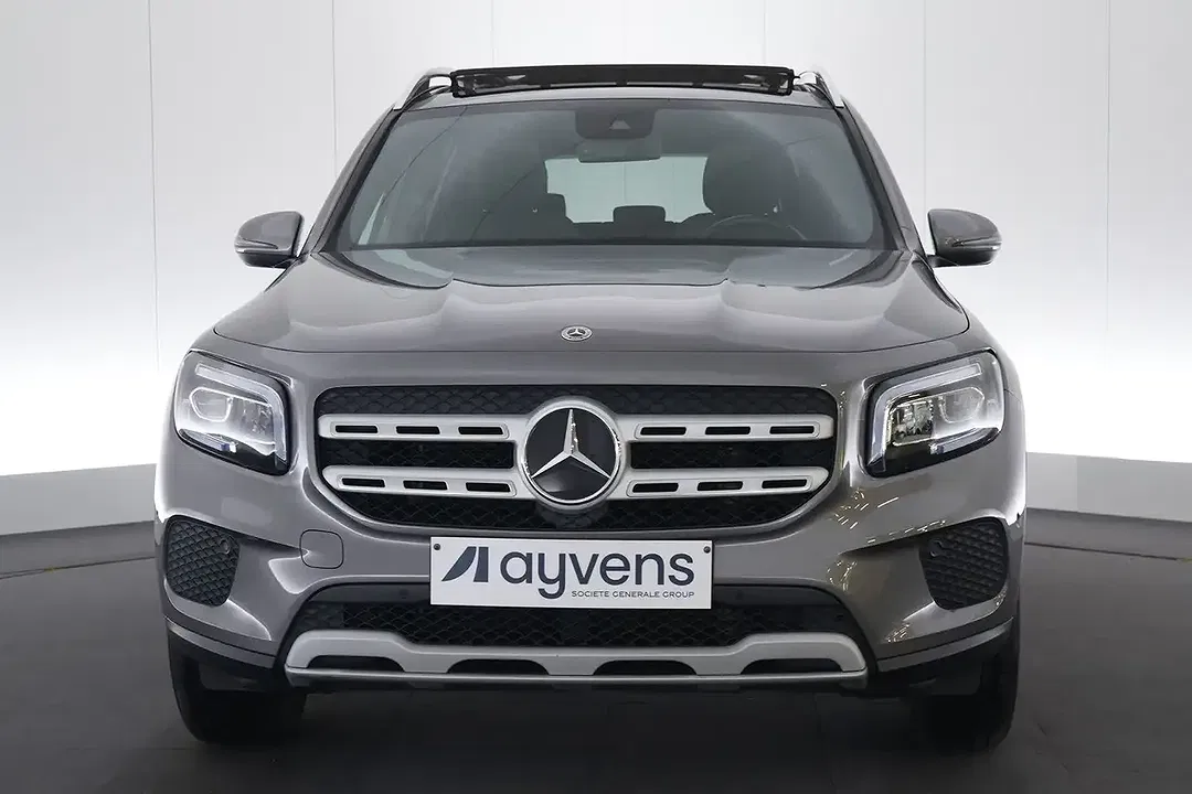 Mercedes-Benz GLB 180 - Thumbnail 2