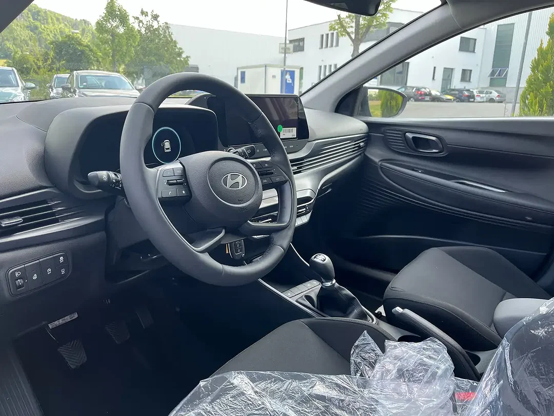 Hyundai i20 - Afbeelding 1