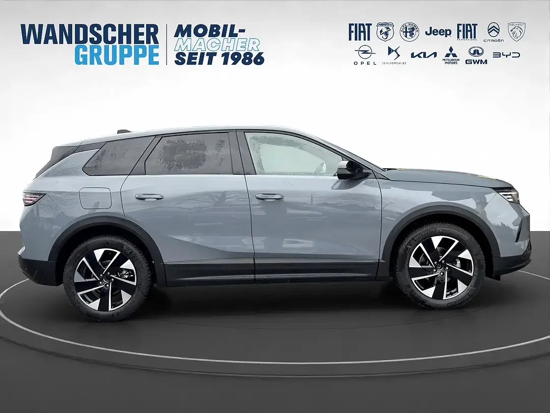 Opel Grandland - Thumbnail 6