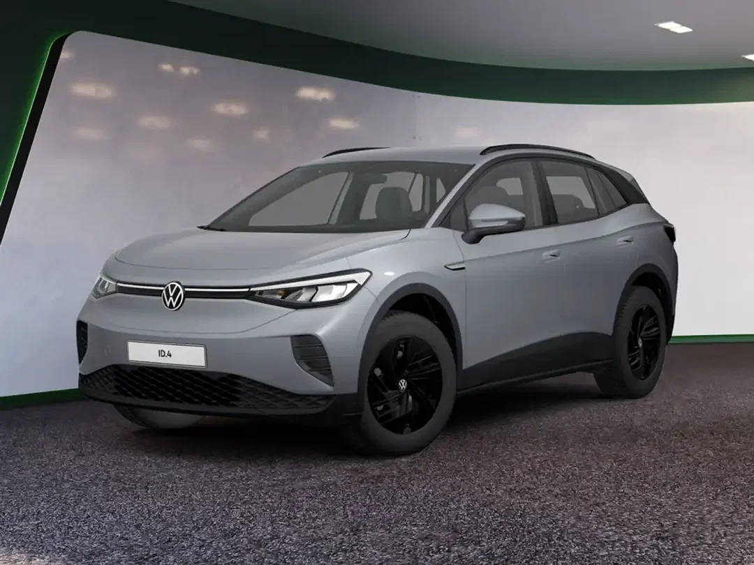 Volkswagen ID.4 - Afbeelding 1