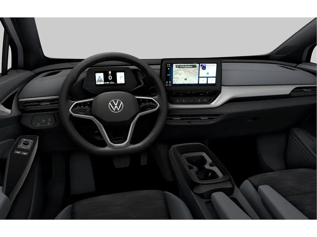 Volkswagen ID.4 - Thumbnail 2